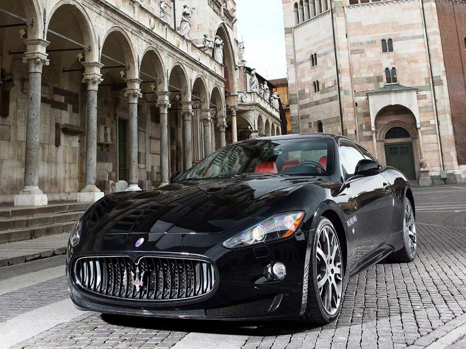 Transporte,Automóveis,Maserati