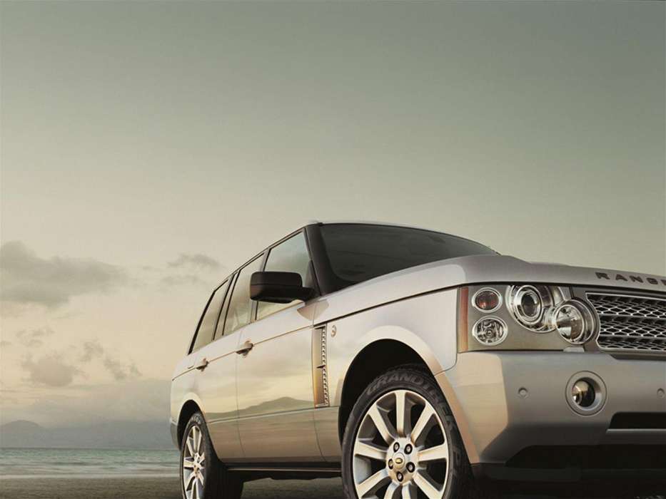 Transporte,Automóveis,Range Rover