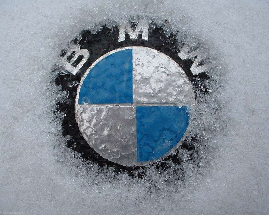 Marcas,Logos,BMW