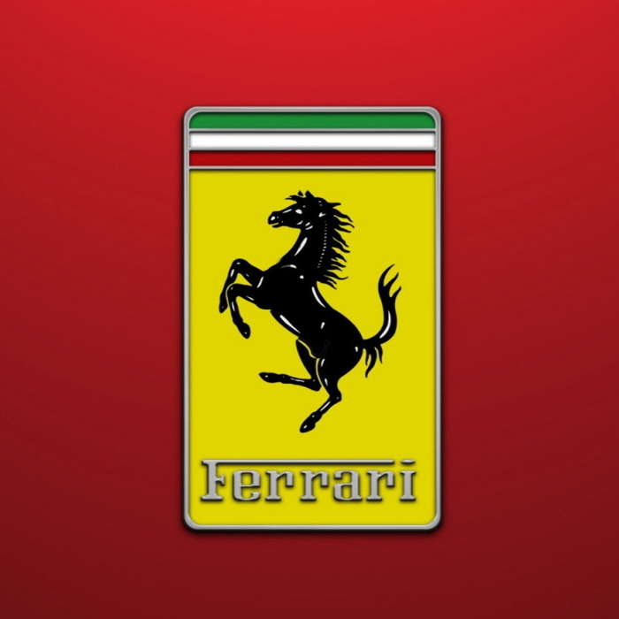 Marcas,Ferrari,Logos