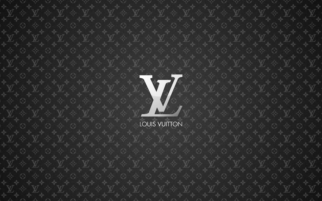 Marcas,Fundo,Logos,Louis Vuitton