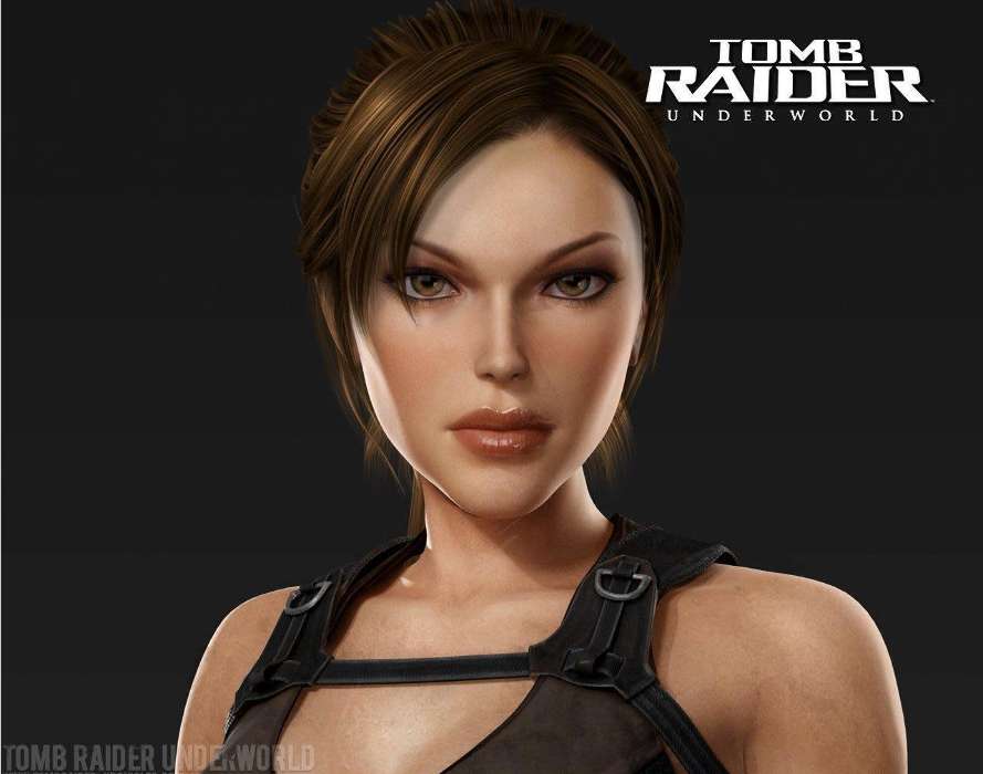 Jogos,Meninas,Lara Croft: Tomb Raider