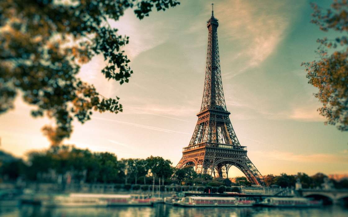 Paisagem,Cidades,Paris,Torre Eiffel