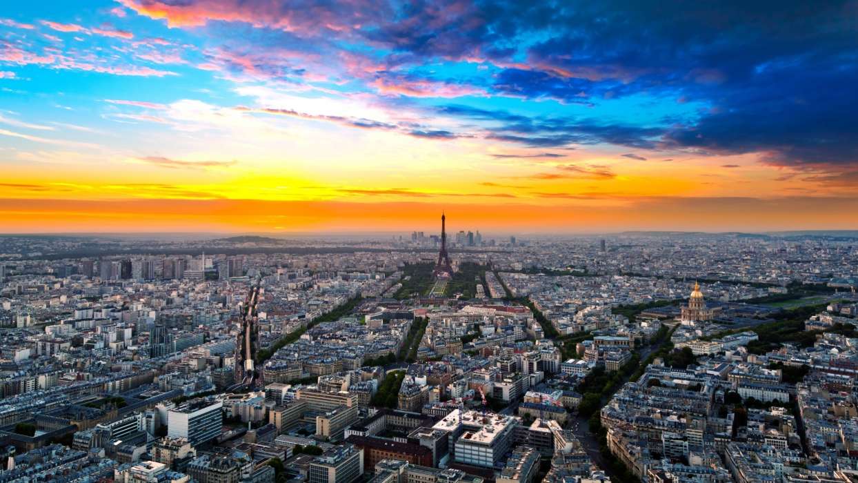 Torre Eiffel,Cidades,Paris,Paisagem