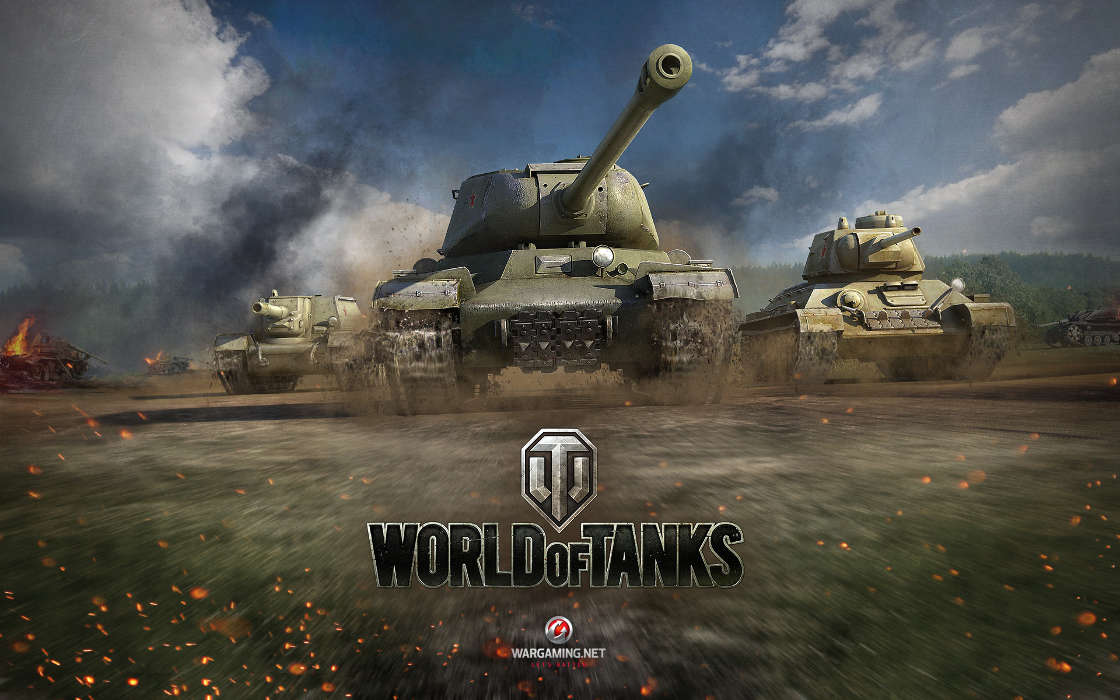Jogos,Tanques,World of Tanks