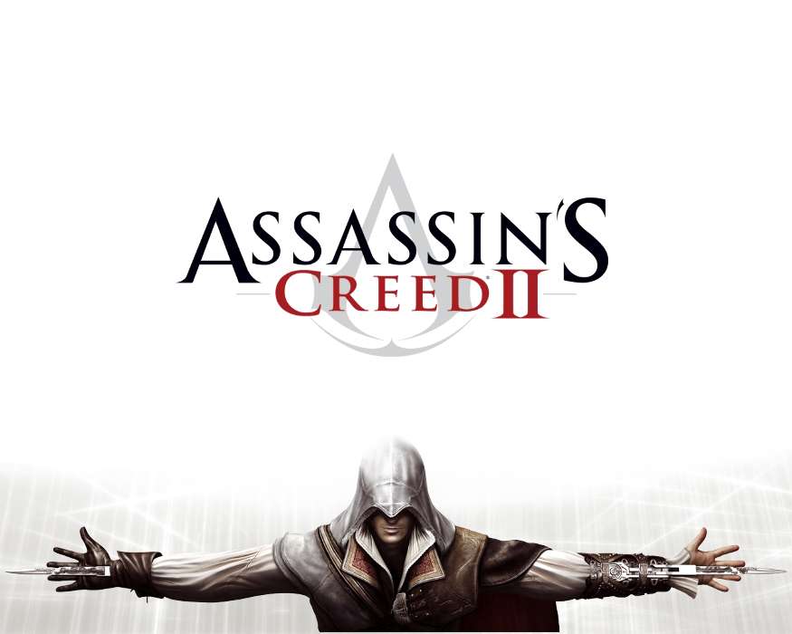 Jogos,Assassins Creed