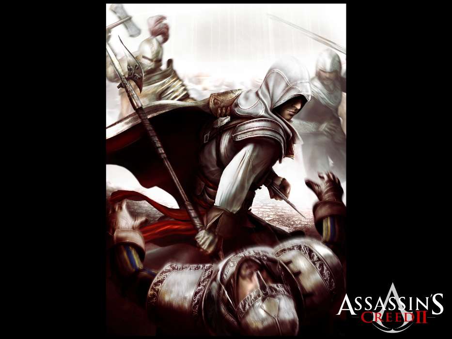Jogos,Assassins Creed