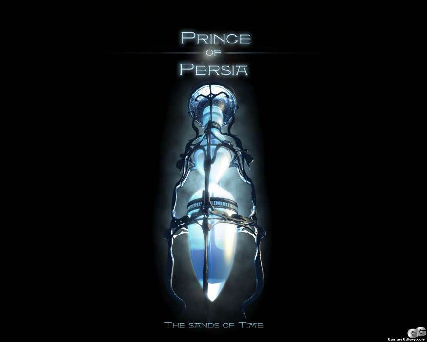Jogos,Prince of Persia