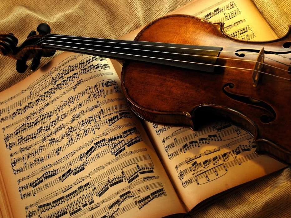 Violins,Música,Objetos