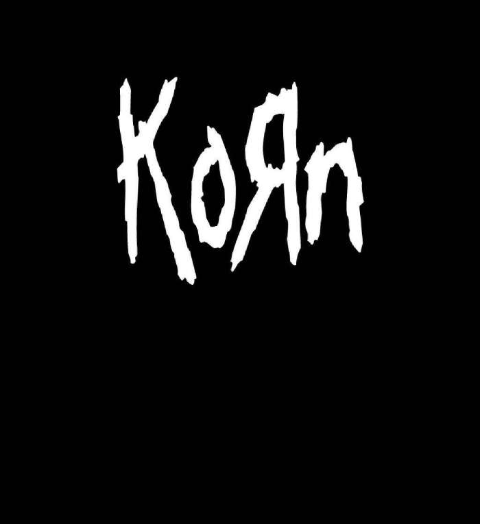 Música,Logos,Korn