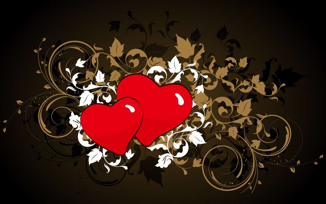 Corações,Amor,Dia dos namorados,Imagens