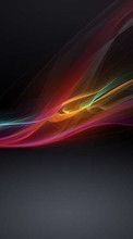 Abstrato,Fundo,Arco-íris para LG Optimus G E973