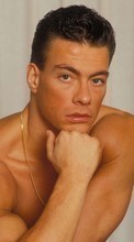 Baixar a imagem para celular Pessoas,Atores,Homens,Jean-Claude Van Damme grátis.