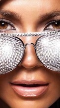 Música,Pessoas,Meninas,Atores,Glamour,Artistas,Jennifer Lopez para HTC Sensation XE