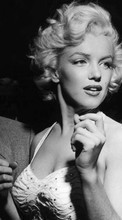 Atores,Meninas,Pessoas,Marilyn Monroe