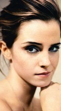 Pessoas,Meninas,Atores,Emma Watson para HTC Gratia