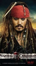 Baixar a imagem para celular Cinema,Pessoas,Atores,Homens,Piratas do Caribe,Johnny Depp grátis.