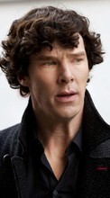Baixar a imagem para celular Atores,Benedict Cumberbatch,Sherlock,Cinema,Pessoas,Homens grátis.