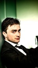 Baixar a imagem para celular Pessoas,Atores,Homens,Daniel Radcliffe grátis.