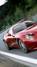 Baixar a imagem para celular Transporte,Automóveis,Alfa Romeo grátis.