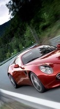 Baixar a imagem para celular Alfa Romeo,Automóveis,Transporte grátis.