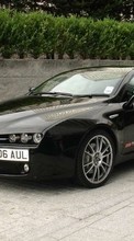 Baixar a imagem 1280x800 para celular Transporte,Automóveis,Alfa Romeo grátis.