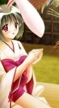 Anime,Meninas para HTC Sensation XE