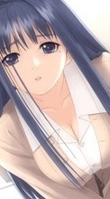Anime,Meninas para HTC HD7