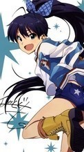 Anime,Meninas para HTC Desire 626