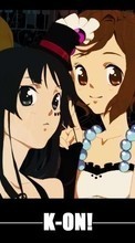 Baixar a imagem para celular Anime,Meninas grátis.
