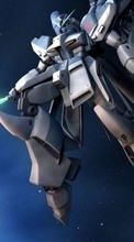 Robots,Anime para Fly Glory IQ431