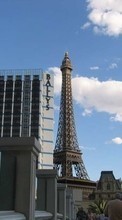 Baixar a imagem para celular Cidades,Arquitetura,Torre Eiffel grátis.