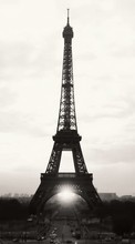 Baixar a imagem para celular Cidades,Arquitetura,Paris,Torre Eiffel grátis.