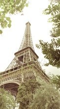Baixar a imagem para celular Arquitetura,Paris,Torre Eiffel grátis.