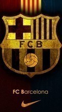 Baixar a imagem para celular Esportes,Logos,Futebol,Barcelona grátis.