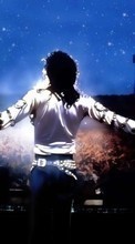Baixar a imagem para celular Música,Pessoas,Arte,Artistas,Homens,Michael Jackson grátis.