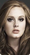 Adele,Música,Pessoas,Meninas,Artistas para Samsung Galaxy Xcover 3