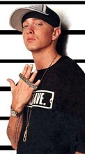 Baixar a imagem para celular Música,Pessoas,Artistas,Homens,Eminem grátis.