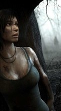 Jogos,Tomb Raider para Nokia 301