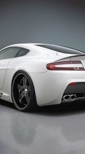 Baixar a imagem 720x1280 para celular Transporte,Automóveis,Aston Martin grátis.