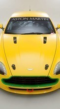 Baixar a imagem 540x960 para celular Transporte,Automóveis,Aston Martin grátis.