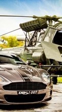 Baixar a imagem para celular Aston Martin,Automóveis,Transporte grátis.