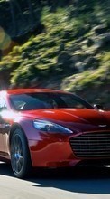 Aston Martin,Automóveis,Transporte para Samsung Galaxy Note