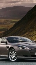 Aston Martin,Automóveis,Transporte para BlackBerry Bold 9790
