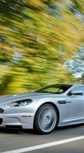 Baixar a imagem 128x160 para celular Transporte,Automóveis,Aston Martin grátis.