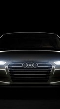 Audi,Automóveis,Transporte para HTC EVO 4G