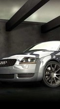 Audi,Automóveis,Transporte para Motorola Flipside