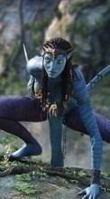 Baixar a imagem para celular Cinema,Avatar grátis.