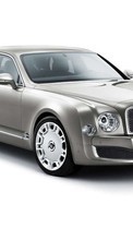 Baixar a imagem 540x960 para celular Transporte,Automóveis,Bentley grátis.
