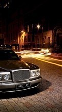 Transporte,Automóveis,Bentley para Huawei Ascend G300